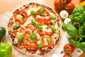 diabetic pizza Eat Pizza For Diabetics?