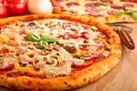 Click Here For Pizza Tours!